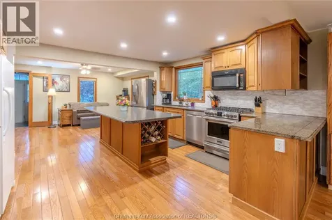22788 Creek Road Chatham ON N7M 0L4