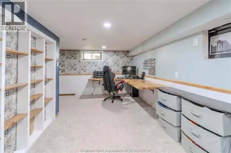 22788 Creek Road Chatham ON N7M 0L4