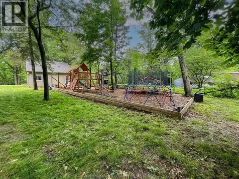 22788 Creek Road Chatham ON N7M 0L4