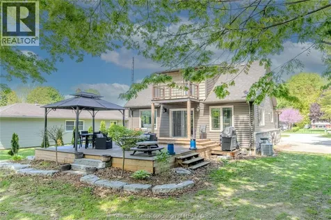 22788 Creek Road Chatham ON N7M 0L4