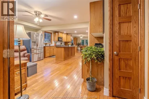 22788 Creek Road Chatham ON N7M 0L4