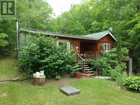95 Whispering Waters Road Trent Hills ON K0K 2M0