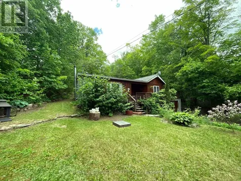 95 Whispering Waters Road Trent Hills ON K0K 2M0