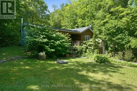 95 Whispering Waters Road Trent Hills ON K0K 2M0
