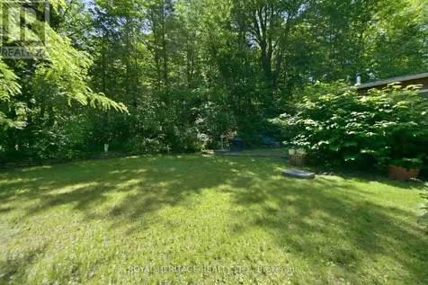 95 Whispering Waters Road Trent Hills ON K0K 2M0