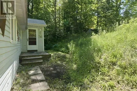 95 Whispering Waters Road Trent Hills ON K0K 2M0