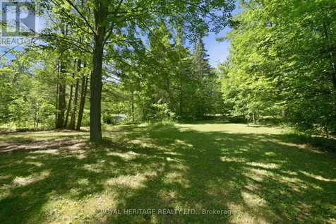 95 Whispering Waters Road Trent Hills ON K0K 2M0