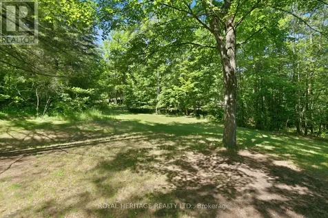 95 Whispering Waters Road Trent Hills ON K0K 2M0