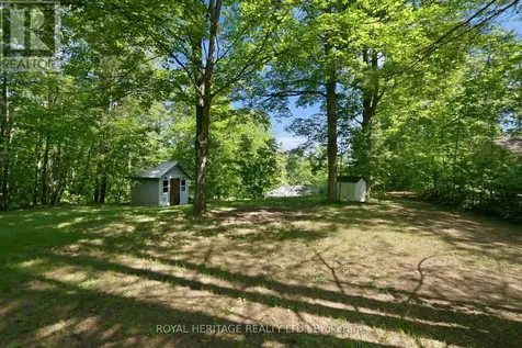 95 Whispering Waters Road Trent Hills ON K0K 2M0