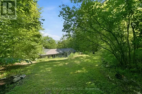 95 Whispering Waters Road Trent Hills ON K0K 2M0