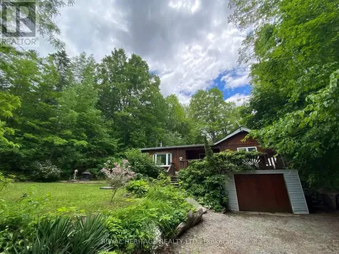 95 Whispering Waters Road Trent Hills ON K0K 2M0