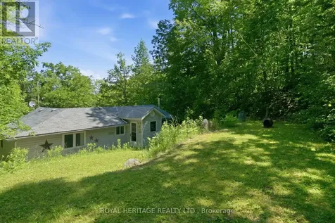95 Whispering Waters Road Trent Hills ON K0K 2M0