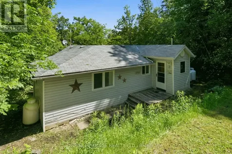 95 Whispering Waters Road Trent Hills ON K0K 2M0