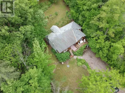 95 Whispering Waters Road Trent Hills ON K0K 2M0