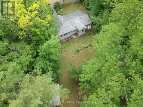 95 Whispering Waters Road Trent Hills ON K0K 2M0