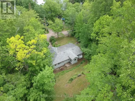95 Whispering Waters Road Trent Hills ON K0K 2M0