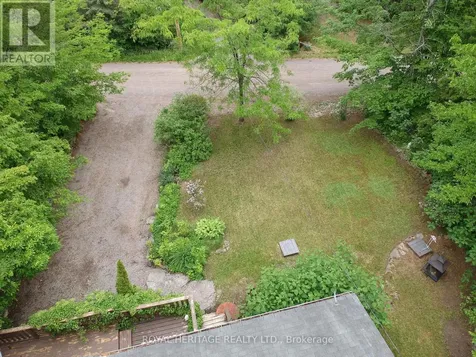 95 Whispering Waters Road Trent Hills ON K0K 2M0