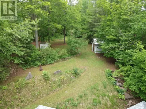 95 Whispering Waters Road Trent Hills ON K0K 2M0