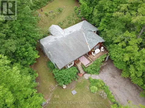 95 Whispering Waters Road Trent Hills ON K0K 2M0
