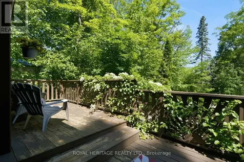95 Whispering Waters Road Trent Hills ON K0K 2M0