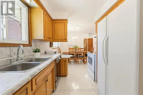34 Volta Avenue Kitchener ON N2A 2P8