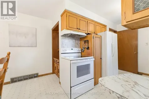 34 Volta Avenue Kitchener ON N2A 2P8