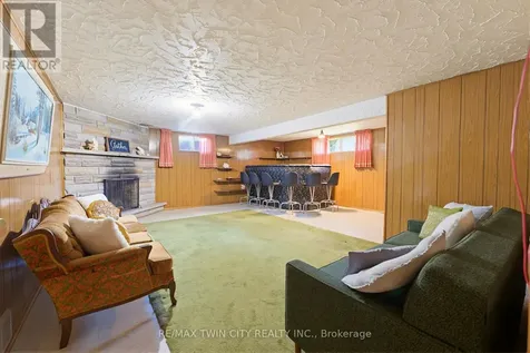 34 Volta Avenue Kitchener ON N2A 2P8