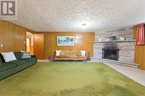 34 Volta Avenue Kitchener ON N2A 2P8