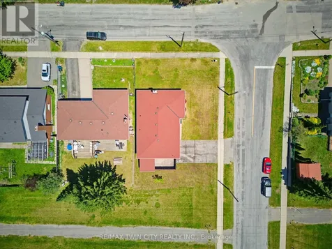 34 Volta Avenue Kitchener ON N2A 2P8