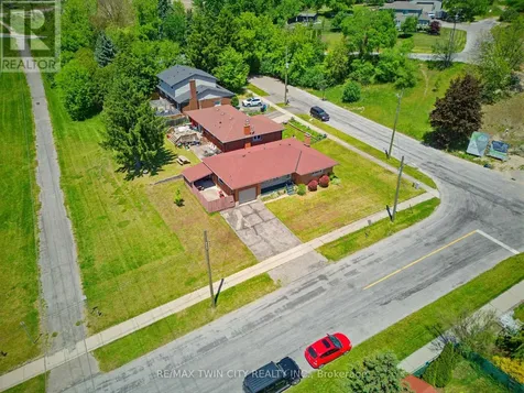 34 Volta Avenue Kitchener ON N2A 2P8