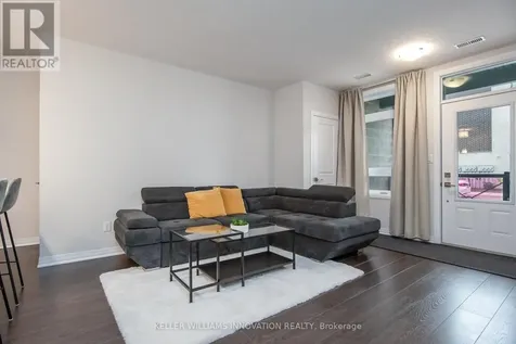 155 Thomas Slee Drive Kitchener ON N2P 0J8