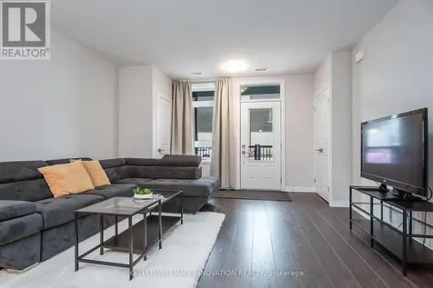 155 Thomas Slee Drive Kitchener ON N2P 0J8