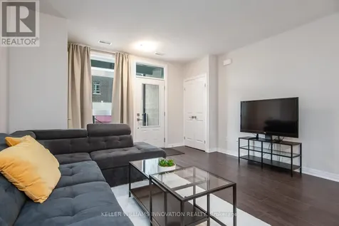 155 Thomas Slee Drive Kitchener ON N2P 0J8