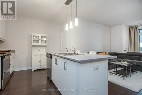 155 Thomas Slee Drive Kitchener ON N2P 0J8