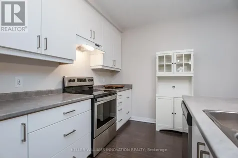 155 Thomas Slee Drive Kitchener ON N2P 0J8