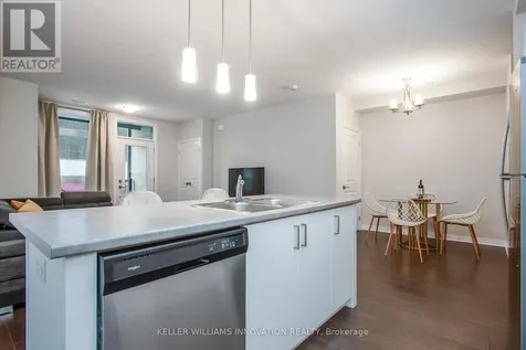 155 Thomas Slee Drive Kitchener ON N2P 0J8