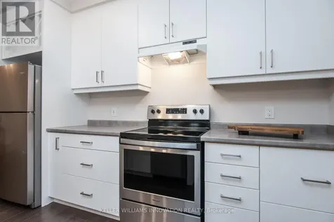 155 Thomas Slee Drive Kitchener ON N2P 0J8