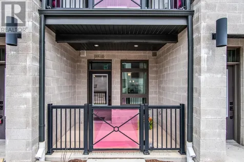 155 Thomas Slee Drive Kitchener ON N2P 0J8