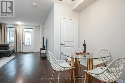 155 Thomas Slee Drive Kitchener ON N2P 0J8