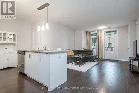 155 Thomas Slee Drive Kitchener ON N2P 0J8