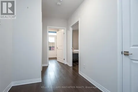 155 Thomas Slee Drive Kitchener ON N2P 0J8