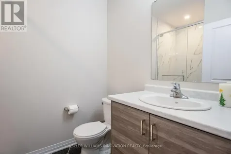 155 Thomas Slee Drive Kitchener ON N2P 0J8