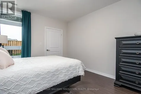 155 Thomas Slee Drive Kitchener ON N2P 0J8