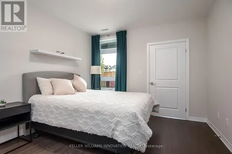 155 Thomas Slee Drive Kitchener ON N2P 0J8