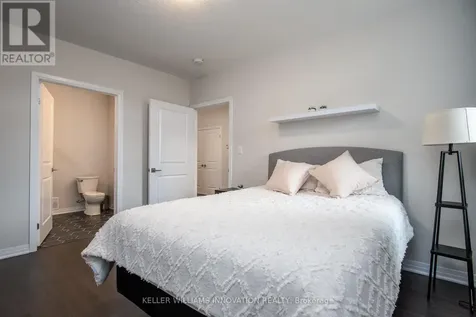 155 Thomas Slee Drive Kitchener ON N2P 0J8