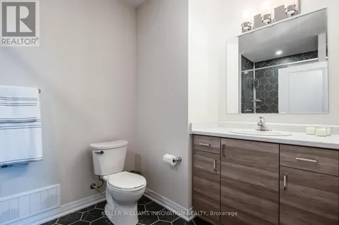 155 Thomas Slee Drive Kitchener ON N2P 0J8