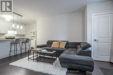 155 Thomas Slee Drive Kitchener ON N2P 0J8