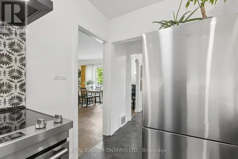 209 Bedford Road Kitchener ON N2G 3A5