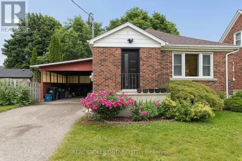 209 Bedford Road Kitchener ON N2G 3A5