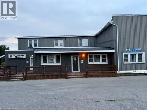 320 St. Patrick Street Port Dover ON N0A 1N0